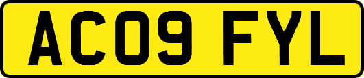 AC09FYL