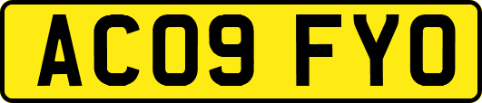 AC09FYO