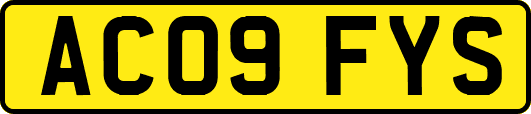 AC09FYS