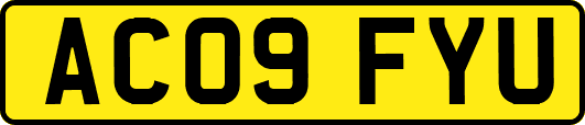 AC09FYU