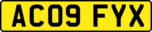 AC09FYX