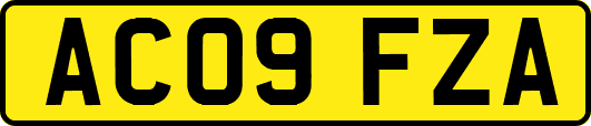 AC09FZA