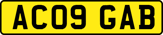 AC09GAB