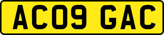 AC09GAC
