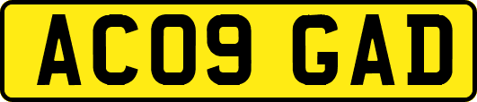 AC09GAD
