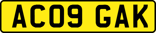 AC09GAK