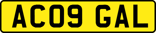 AC09GAL