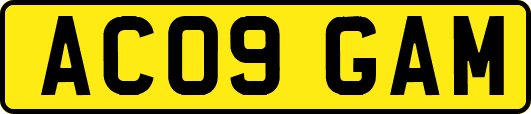 AC09GAM
