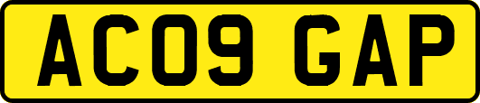 AC09GAP