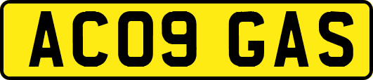AC09GAS