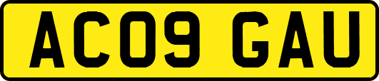 AC09GAU