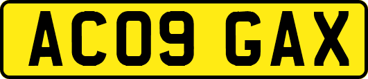 AC09GAX