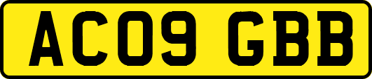 AC09GBB