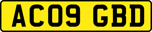 AC09GBD