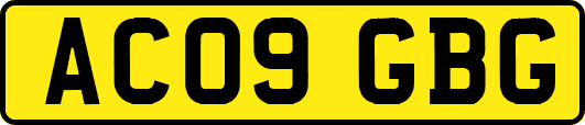 AC09GBG