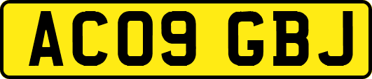 AC09GBJ