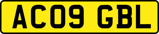 AC09GBL