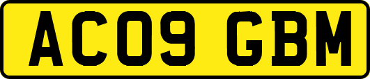 AC09GBM