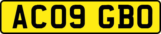 AC09GBO