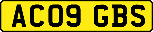 AC09GBS