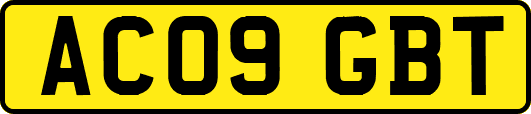 AC09GBT