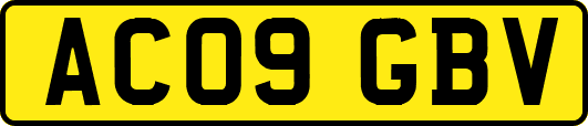 AC09GBV