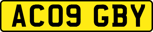 AC09GBY