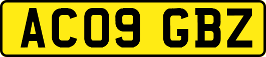 AC09GBZ