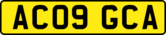 AC09GCA