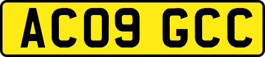 AC09GCC