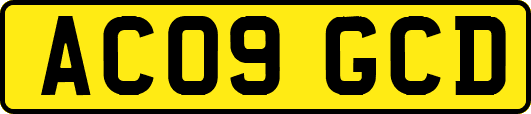 AC09GCD