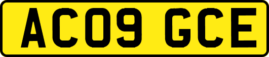 AC09GCE