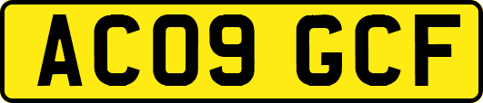 AC09GCF