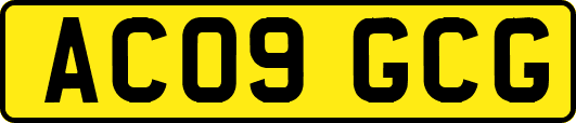 AC09GCG
