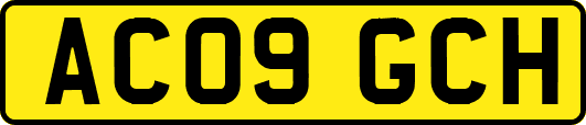 AC09GCH