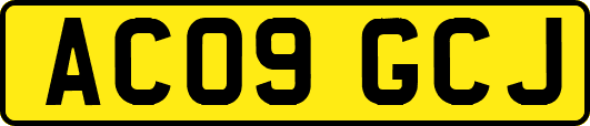 AC09GCJ