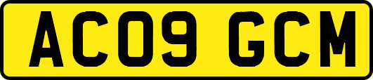 AC09GCM