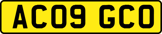 AC09GCO