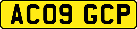 AC09GCP