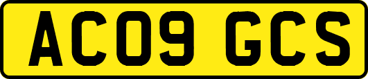 AC09GCS