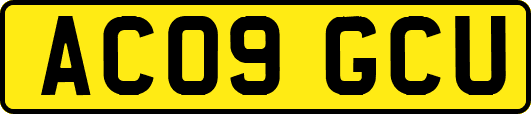 AC09GCU