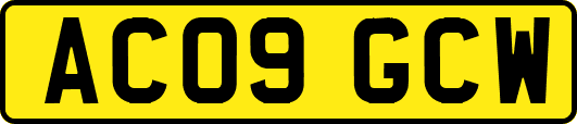 AC09GCW