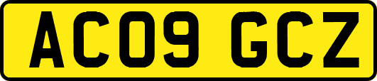 AC09GCZ