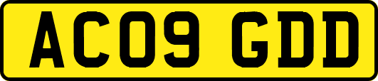 AC09GDD