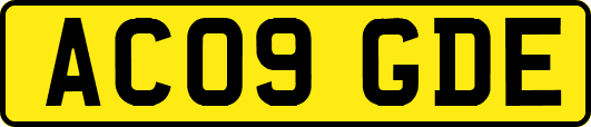 AC09GDE