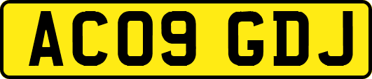 AC09GDJ