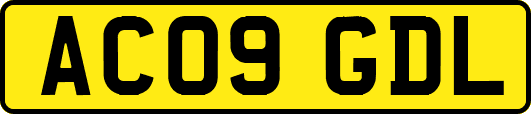 AC09GDL