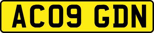 AC09GDN