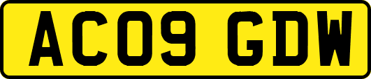 AC09GDW