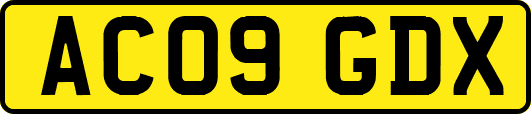 AC09GDX